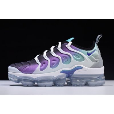 Nike Bayan Air Vapormax Plus Mor Koşu Ayakkabısı Türkiye - SEAWMKYJ